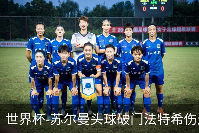 世界杯-苏尔曼头球破门法特希伤退 半场新西兰1-0埃及