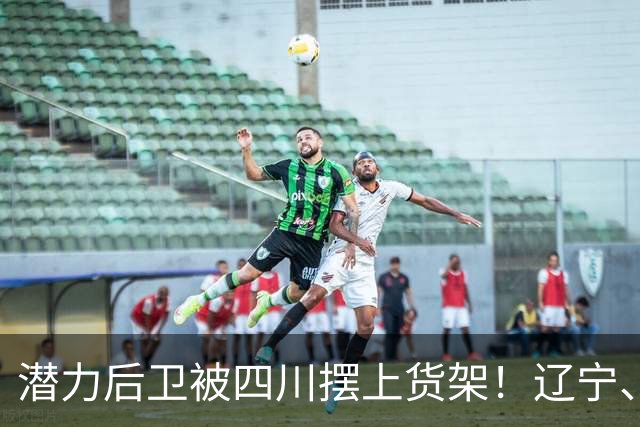 潜力后卫被四川摆上货架！辽宁、山东展开哄抢，曾单场狂砍27+4